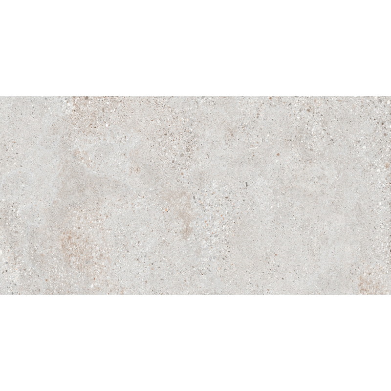 Mexen Inspira Bianco gres szkliwiony rekt. G1, płytka podłogowo-ścienna 120 x 60 cm, mat - TL303-120-060-00