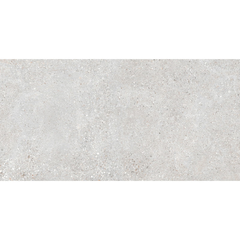 Mexen Inspira Bianco gres szkliwiony rekt. G1, płytka podłogowo-ścienna 120 x 60 cm, mat - TL303-120-060-00
