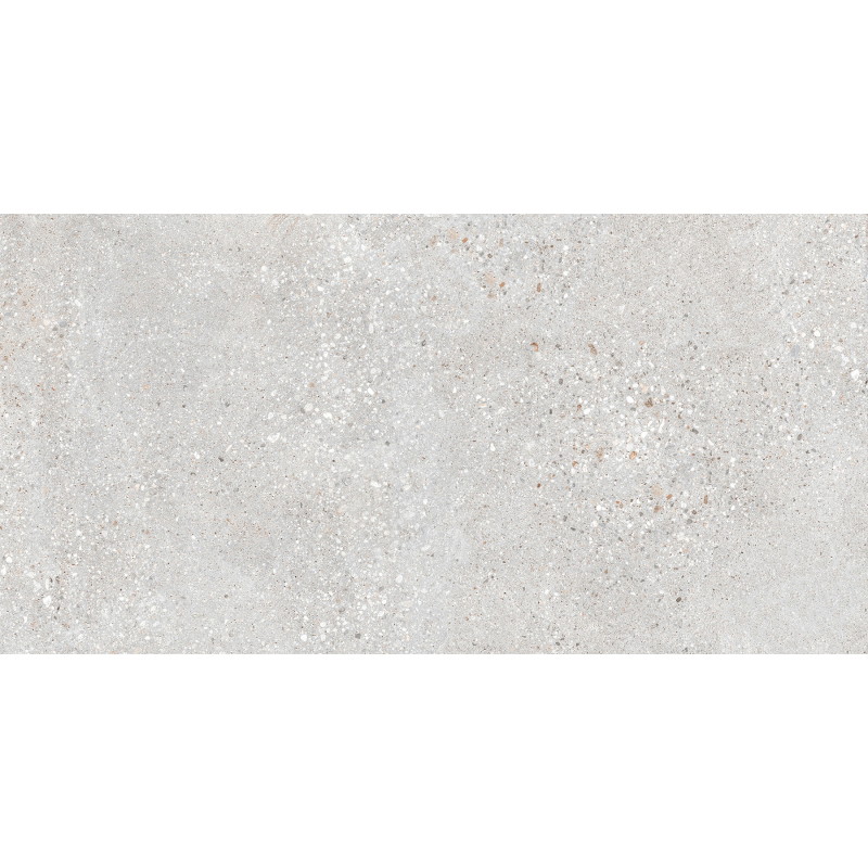 Mexen Inspira Bianco gres szkliwiony rekt. G1, płytka podłogowo-ścienna 120 x 60 cm, mat - TL303-120-060-00