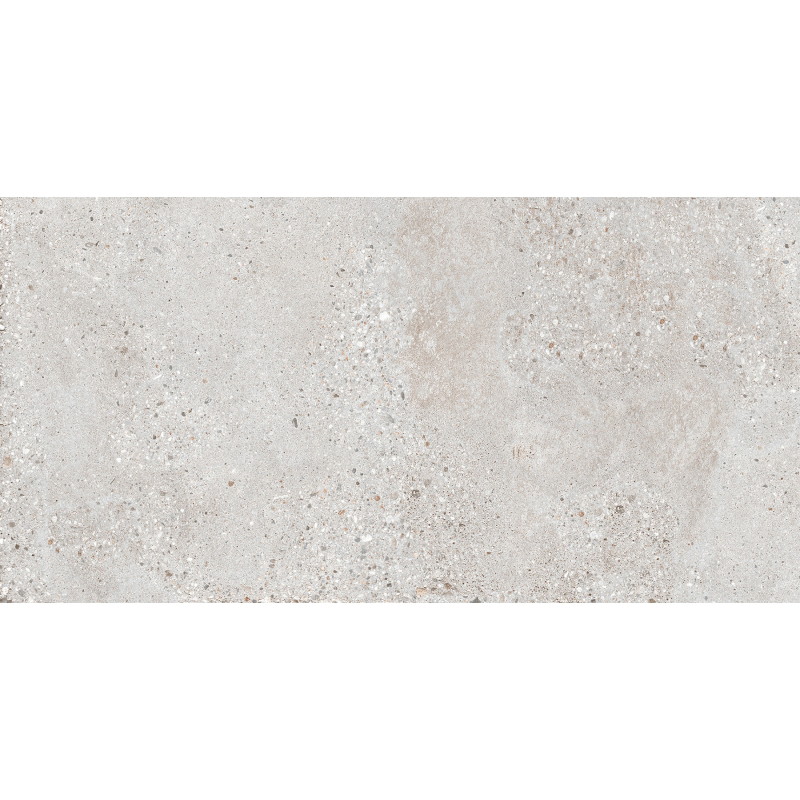 Mexen Inspira Bianco gres szkliwiony rekt. G1, płytka podłogowo-ścienna 120 x 60 cm, mat - TL303-120-060-00