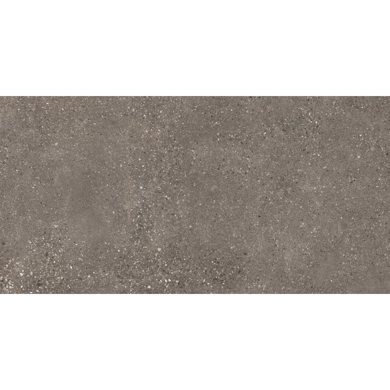 Mexen Inspira Smeđi glačani grès rekt. G1, podna i zidna pločica 120 x 60 cm, mat - TL303-120-060-01