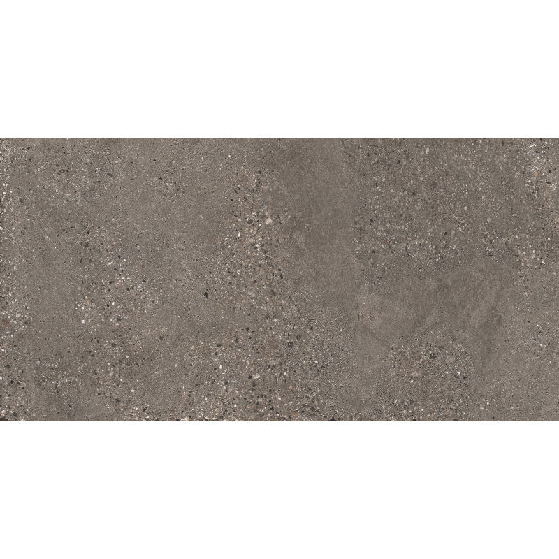 Mexen Inspira Brown geglazuurde gerectificeerde gres, vloer- en wandtegel 120 x 60 cm, mat - TL303-120-060-01