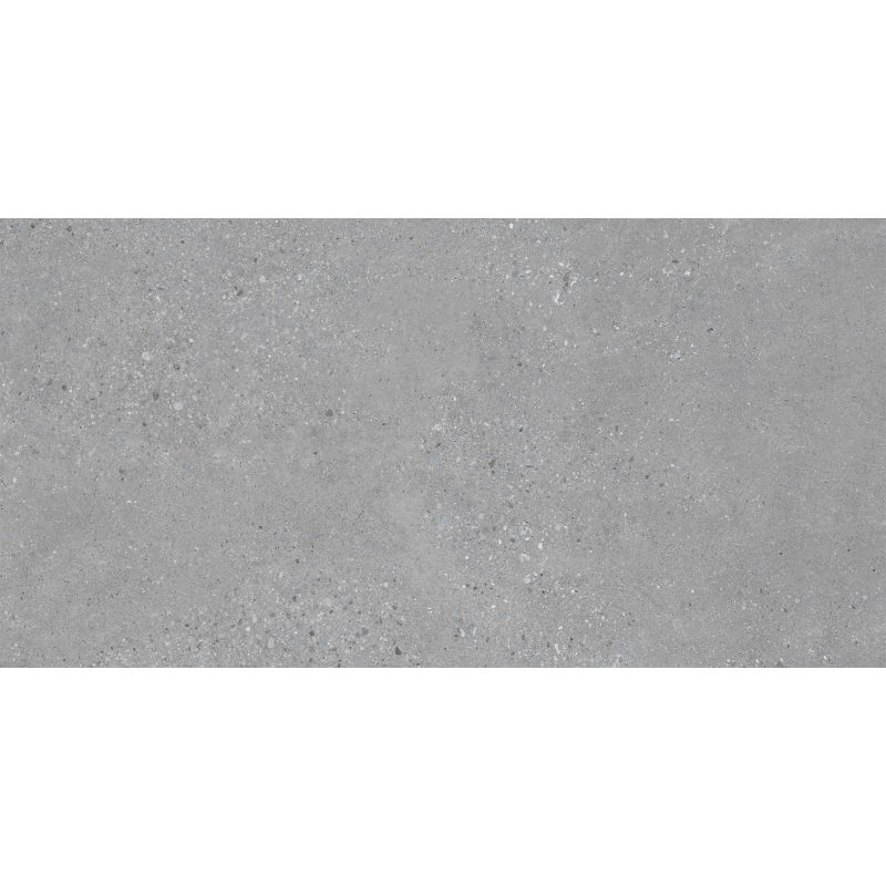 Mexen Inspira Grey geglazuurd gerectificeerd gres. G1, vloer- en wandtegel 120 x 60 cm, mat - TL303-120-060-02