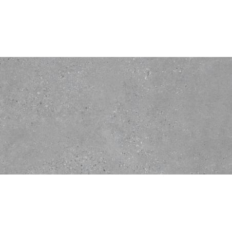 Mexen Inspira Rectified glazed grey gres tile G1, floor-wall tile 120 x 60 cm, matte - TL303-120-060-02