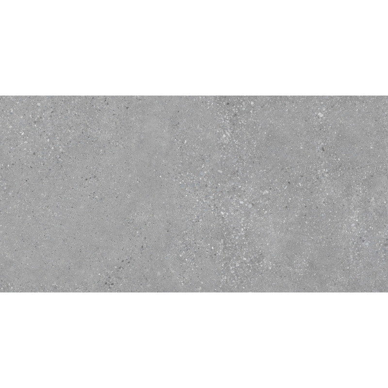 Mexen Inspira Grey gres szkliwiony rekt. G1, płytka podłogowo-ścienna 120 x 60 cm, mat - TL303-120-060-02