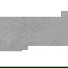 Mexen Inspira Grey geglazuurd gerectificeerd gres. G1, vloer- en wandtegel 120 x 60 cm, mat - TL303-120-060-02