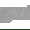 Mexen Inspira Grey geglazuurd gerectificeerd gres. G1, vloer- en wandtegel 120 x 60 cm, mat - TL303-120-060-02