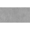 Mexen Inspira Grey glazed rectified porcelain tile G1, floor-wall tile 120 x 60 cm, matte - TL303-120-060-02