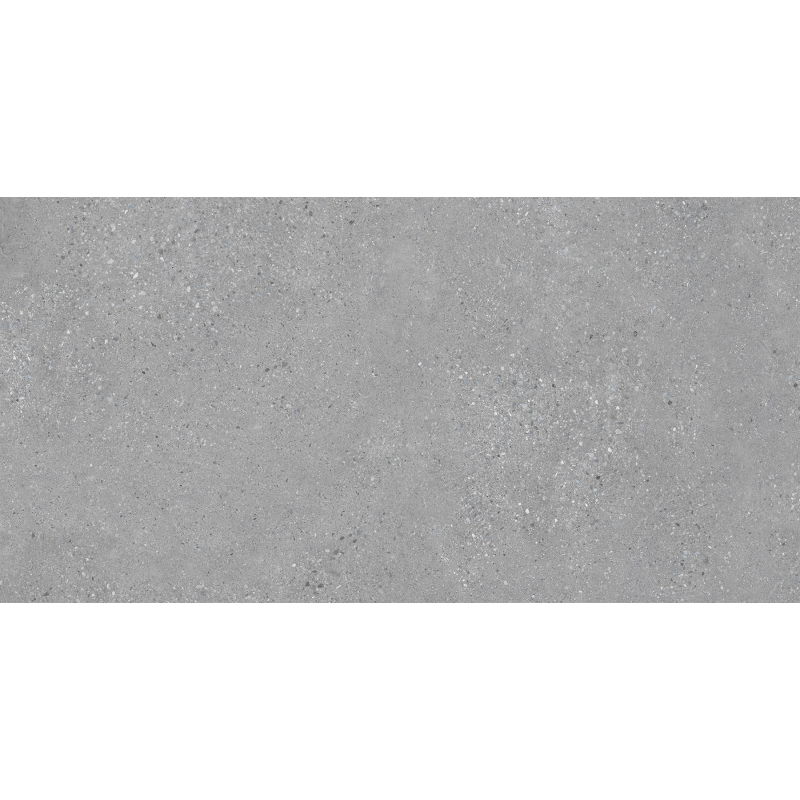 Mexen Inspira Grès gris émaillé rect. G1, carreaux sol-mur 120 x 60 cm, mat - TL303-120-060-02