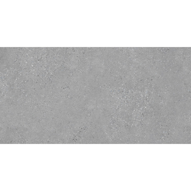 Mexen Inspira Grey gres szkliwiony rekt. G1, płytka podłogowo-ścienna 120 x 60 cm, mat - TL303-120-060-02