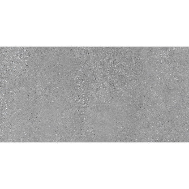 Mexen Inspira Grès gris émaillé rect. G1, carreaux sol-mur 120 x 60 cm, mat - TL303-120-060-02