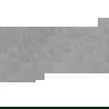 Mexen Inspira Grey geglazuurd gerectificeerd gres. G1, vloer- en wandtegel 120 x 60 cm, mat - TL303-120-060-02