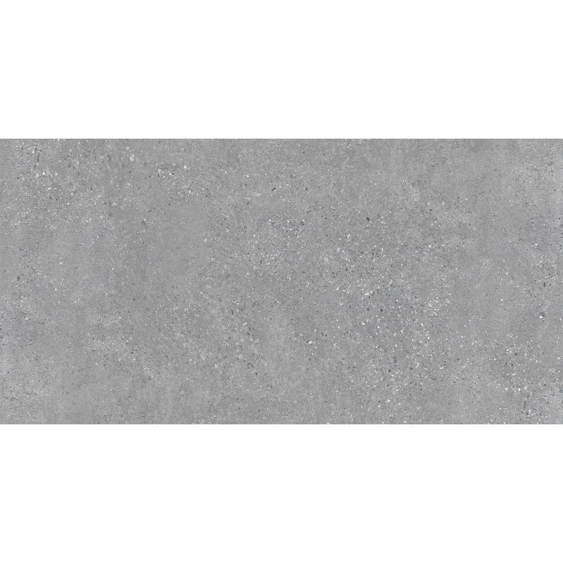 Mexen Inspira Grès gris émaillé rect. G1, carreaux sol-mur 120 x 60 cm, mat - TL303-120-060-02