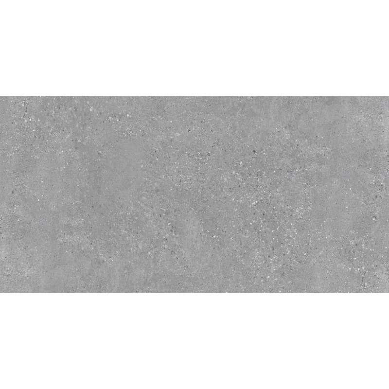 Mexen Inspira Grey gres szkliwiony rekt. G1, płytka podłogowo-ścienna 120 x 60 cm, mat - TL303-120-060-02