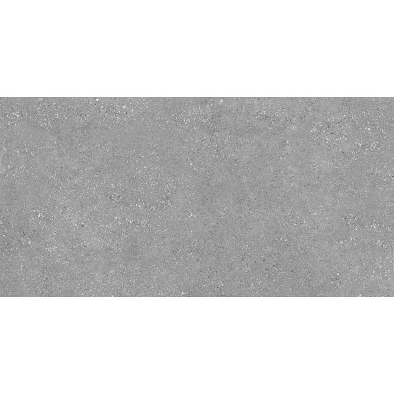 Mexen Inspira Grey gres szkliwiony rekt. G1, płytka podłogowo-ścienna 120 x 60 cm, mat - TL303-120-060-02