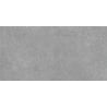 Mexen Inspira Grey glazed rectified porcelain tile G1, floor-wall tile 120 x 60 cm, matte - TL303-120-060-02