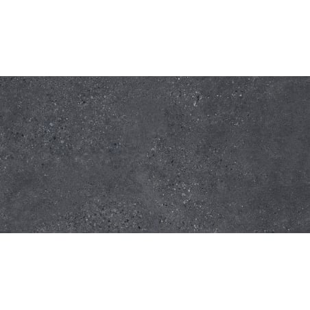 Mexen Inspira Nero glazed rectified gres G1, floor-wall tile 120 x 60 cm, matte - TL303-120-060-06