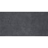 Mexen Inspira Nero glazed rectified gres G1, floor-wall tile 120 x 60 cm, matte - TL303-120-060-06