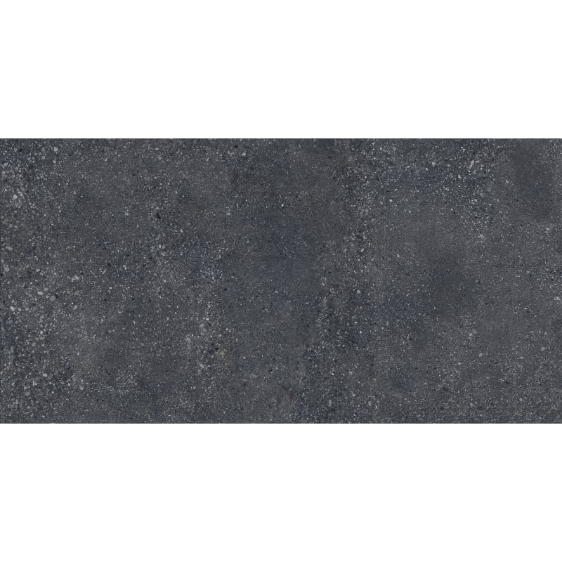 Mexen Inspira Nero glazed rectified gres G1, floor-wall tile 120 x 60 cm, matte - TL303-120-060-06