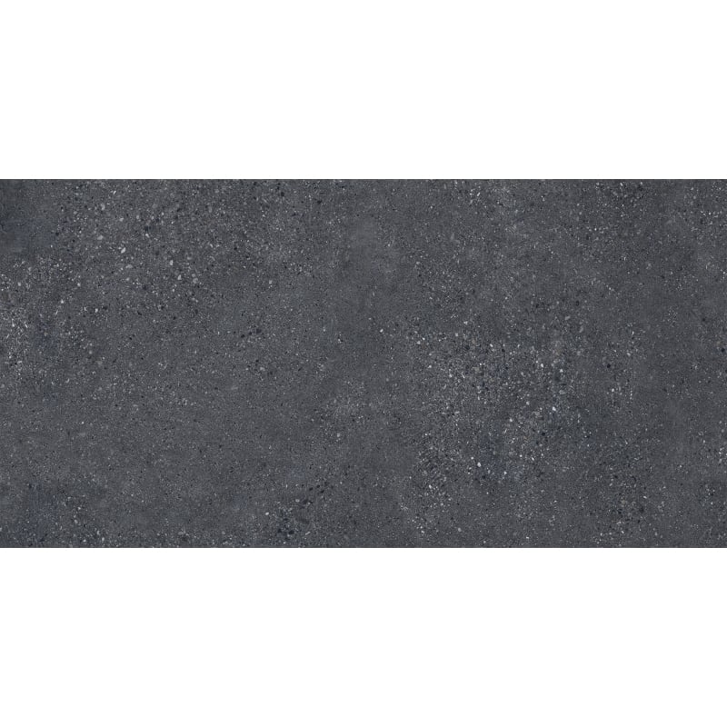 Mexen Inspira Nero glazed rectified gres G1, floor-wall tile 120 x 60 cm, matte - TL303-120-060-06