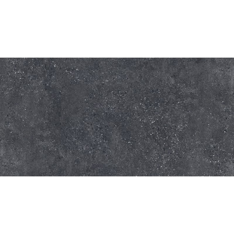 Mexen Inspira Glasuuritud rek. G1 Nero portselan, põranda-seinaplaat 120 x 60 cm, matt - TL303-120-060-06