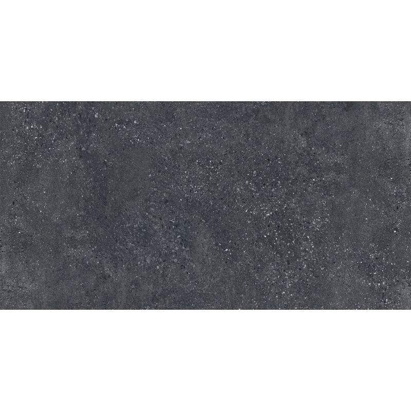 Mexen Inspira Nero gres smaltato rett. G1, piastrella per pavimento e parete 120 x 60 cm, opaco - TL303-120-060-06