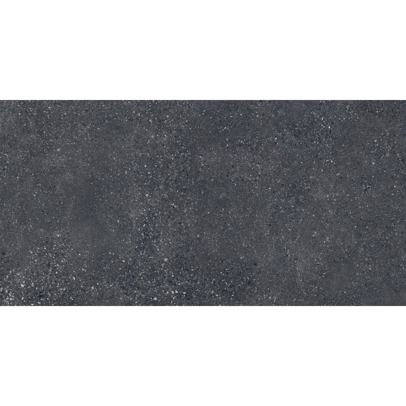 Mexen Inspira Glasuuritud rek. G1 Nero portselan, põranda-seinaplaat 120 x 60 cm, matt - TL303-120-060-06
