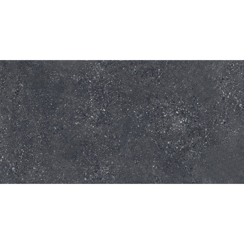 Mexen Inspira Nero gres szkliwiony rekt. G1, płytka podłogowo-ścienna 120 x 60 cm, mat - TL303-120-060-06
