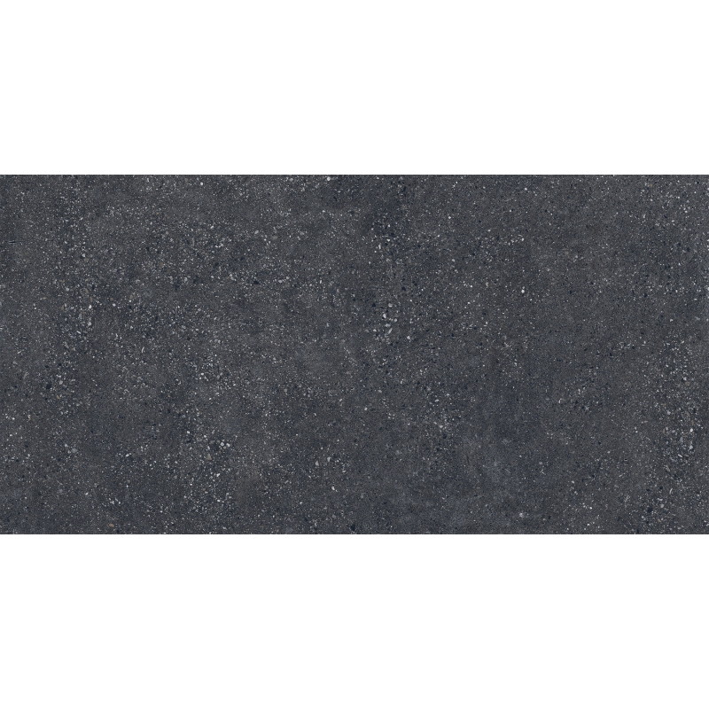 Mexen Inspira Glasuuritud rek. G1 Nero portselan, põranda-seinaplaat 120 x 60 cm, matt - TL303-120-060-06