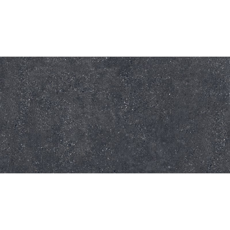 Mexen Inspira Nero glazed rectified gres G1, floor-wall tile 120 x 60 cm, matte - TL303-120-060-06