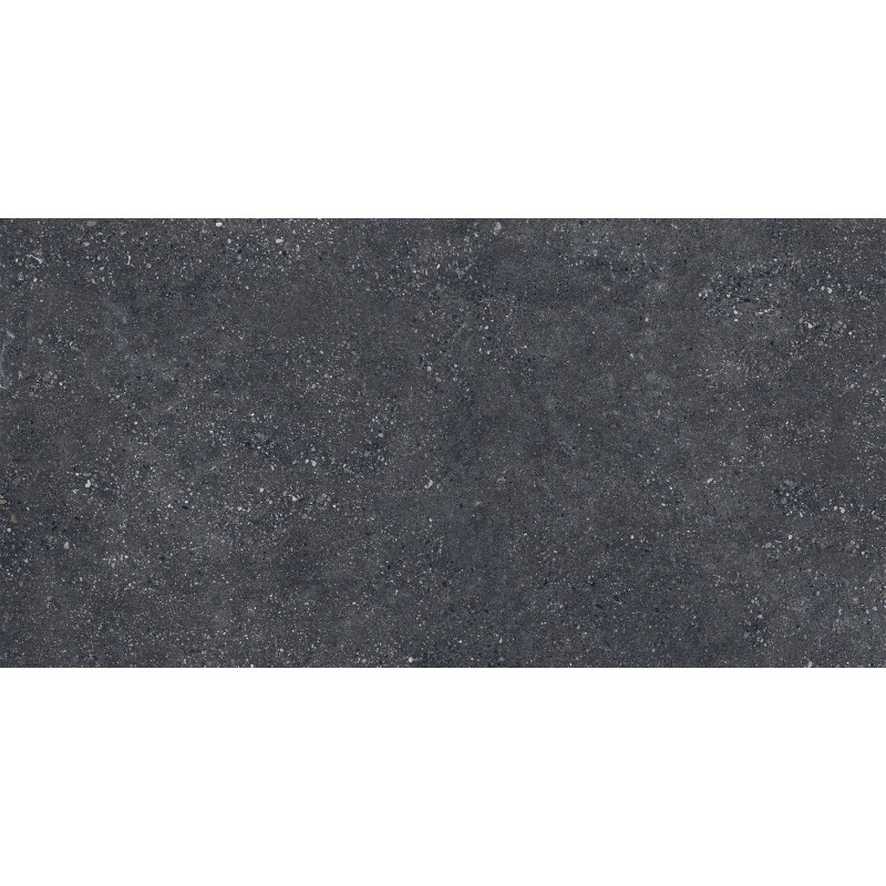 Mexen Inspira Nero gres szkliwiony rekt. G1, płytka podłogowo-ścienna 120 x 60 cm, mat - TL303-120-060-06