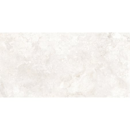 Mexen Tubac Bianco gres szkliwiony rekt. G1, płytka podłogowo-ścienna 120 x 60 cm, mat - TL304-120-060-01