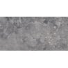 Mexen Tubac Gris grès émaillé rectifié G1, carreau sol-mur 120 x 60 cm, mat - TL304-120-060-03