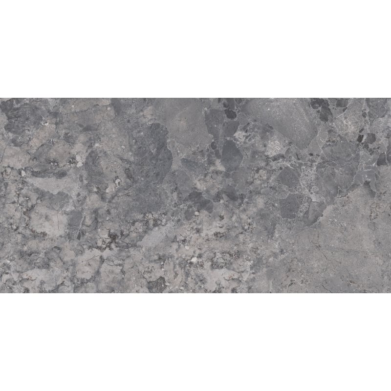 Mexen Tubac Grey gres szkliwiony rekt. G1, płytka podłogowo-ścienna 120 x 60 cm, mat - TL304-120-060-03