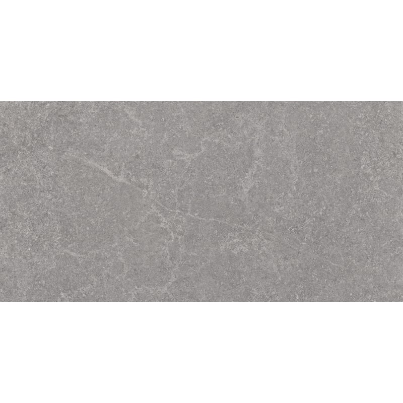 Mexen Semars Grauer glasiertes Feinsteinzeug rekt. G1, Boden- und Wandfliese 120 x 60 cm, matt - TL305-120-060-00