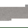 Mexen Semars Grey glasiertes Rektifizierungsfeinsteinzeug G1, Boden- und Wandfliese 120 x 60 cm, matt - TL305-120-060-00