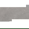Mexen Semars Grey glasiertes Rektifizierungsfeinsteinzeug G1, Boden- und Wandfliese 120 x 60 cm, matt - TL305-120-060-00