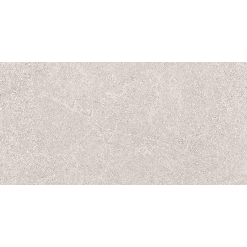 Mexen Semars Silver glasiertes Feinsteinzeug rektifiziert G1, Boden- und Wandfliese 120 x 60 cm, matt - TL305-120-060-04