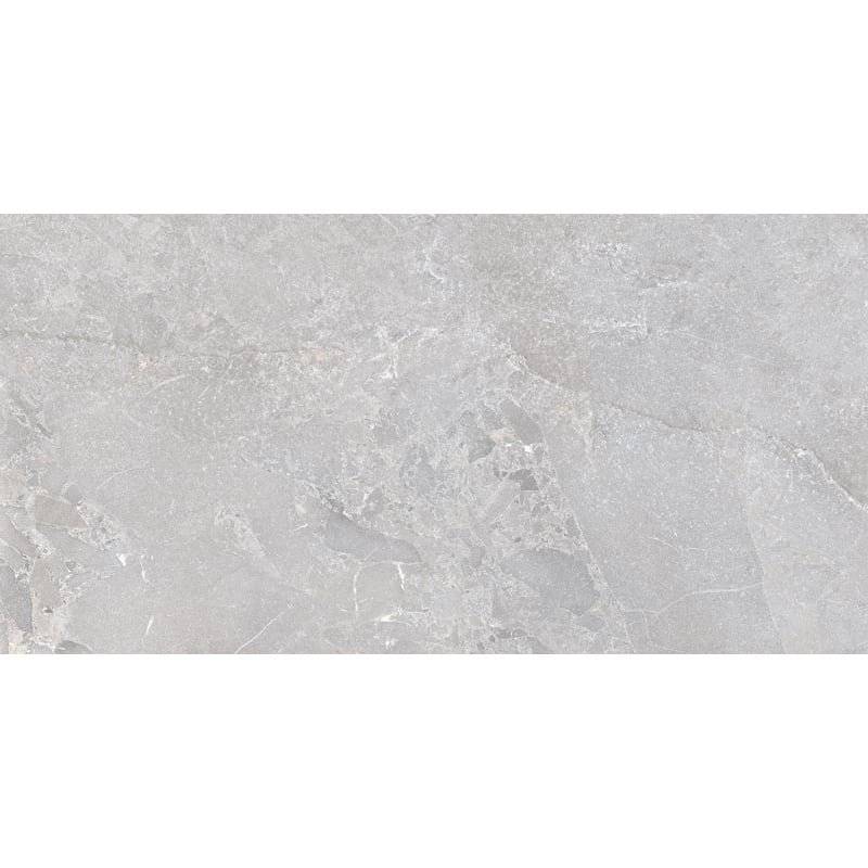 Mexen Terraalite Ash glasiertes Feinsteinzeug rek. G1, Boden- und Wandfliese 120 x 60 cm, matt - TL306-120-060-00