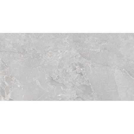 Mexen Terraalite Ash glasiertes Feinsteinzeug rek. G1, Boden- und Wandfliese 120 x 60 cm, matt - TL306-120-060-00