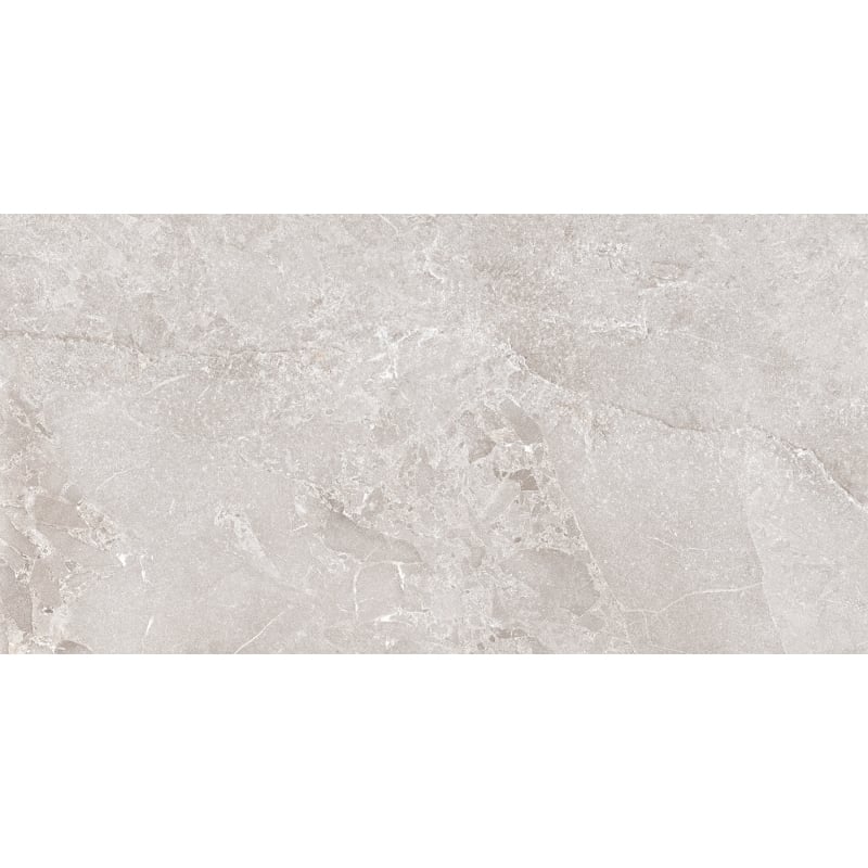 Mexen Terralite Bianco gres szkliwiony rekt. G1, płytka podłogowo-ścienna 120 x 60 cm, mat - TL306-120-060-01