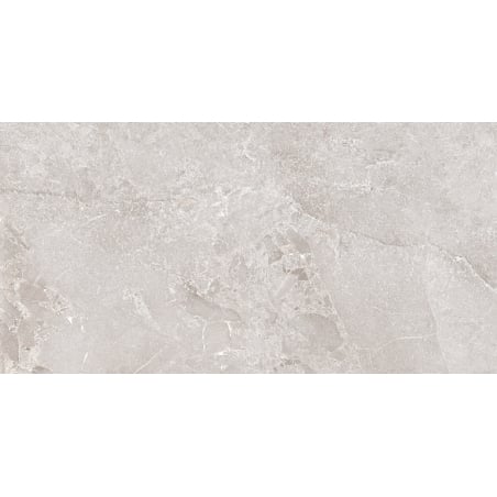 Mexen Terraalite Bianco glasierte rektifizierte Fliese G1, Boden- und Wandfliese 120 x 60 cm, matt - TL306-120-060-01