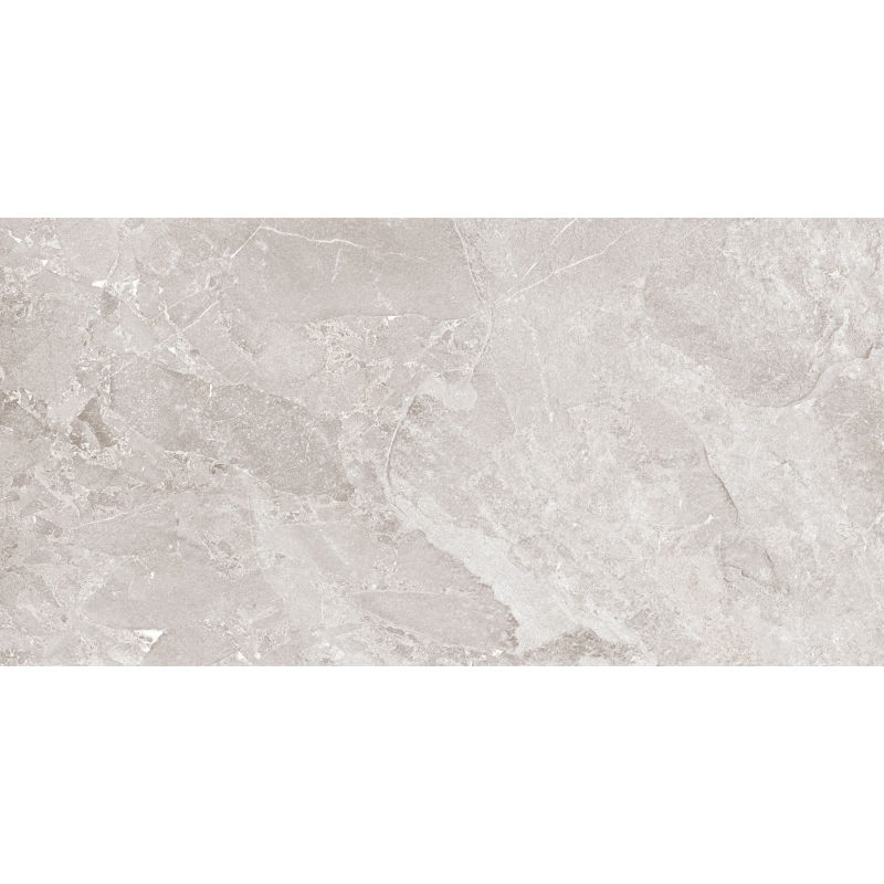 Mexen Terralite Bianco geglazuurde gerectificeerde G1 gres, vloer- en wandtegel 120 x 60 cm, mat - TL306-120-060-01