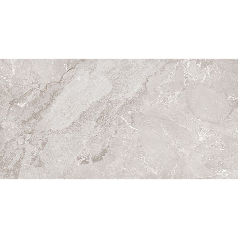 Mexen Terralite Bianco gres vidrado rekt. G1, azulejo de chão e parede 120 x 60 cm, mate - TL306-120-060-01