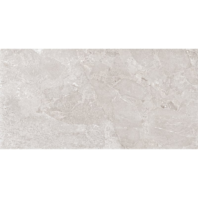 Mexen Terralite Bianco gres glazirani rekt. G1, podna i zidna pločica 120 x 60 cm, mat - TL306-120-060-01