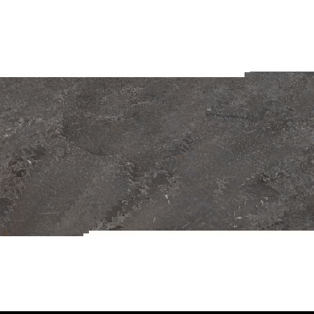 Mexen Terraalite Graphite geglazuurde gerectificeerde gres G1, vloer- en wandtegel 120 x 60 cm, mat - TL306-120-060-02