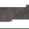Mexen Terraalite Graphite geglazuurde gerectificeerde gres G1, vloer- en wandtegel 120 x 60 cm, mat - TL306-120-060-02