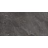 Mexen Terralite Graphite rectified glazed porcelain stoneware, floor-wall tile 120 x 60 cm, matte - TL306-120-060-02