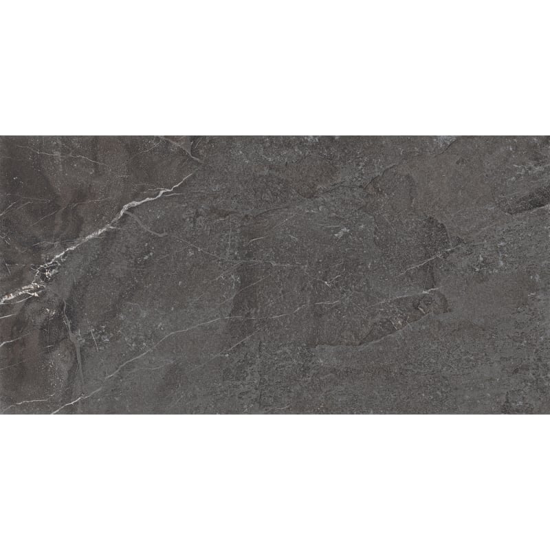 Mexen Terralite Graphite gres szkliwiony rekt. G1, płytka podłogowo-ścienna 120 x 60 cm, mat - TL306-120-060-02