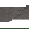 Mexen Terraalite Graphite geglazuurde gerectificeerde gres G1, vloer- en wandtegel 120 x 60 cm, mat - TL306-120-060-02